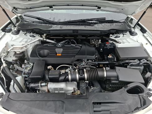 Certified 2023 Acura TLX w/ Advance Package AWD/4WD image 28
