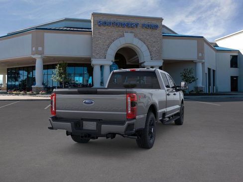 New 2026 Ford F350 XL w/ STX Appearance Package image 8