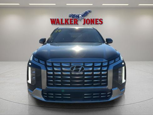 Used 2024 Hyundai Palisade Calligraphy image 7