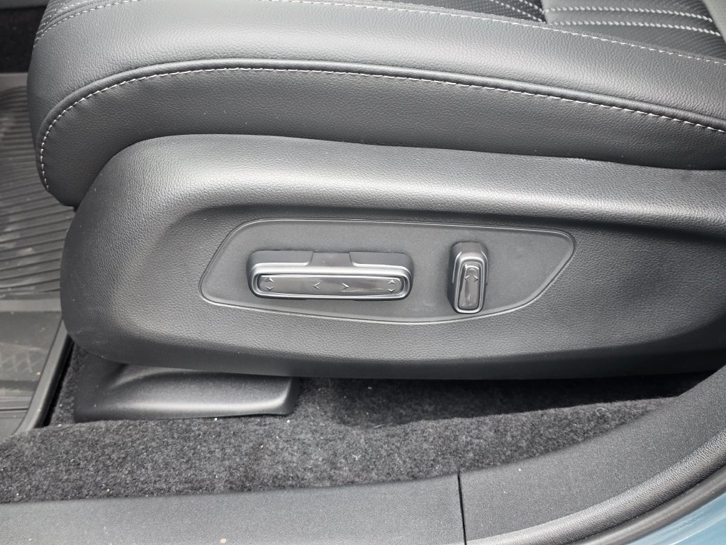 New 2027 Honda HR-V EX-L image 15