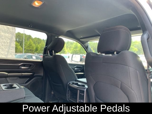 Used 2022 RAM 1500 Big Horn AWD/4WD image 45