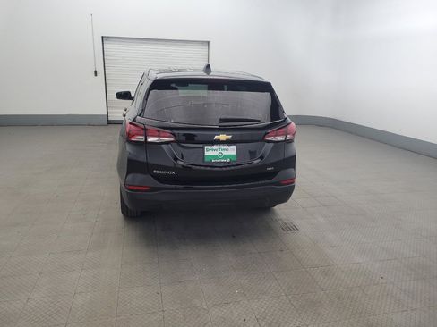 Used 2024 Chevrolet Equinox LS AWD/4WD image 6