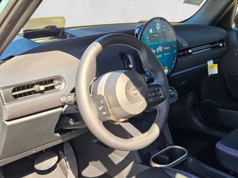 New 2026 MINI Cooper S image 3