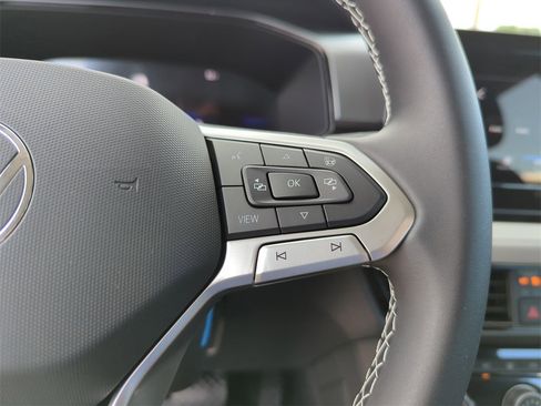 New 2025 Volkswagen Taos S image 35