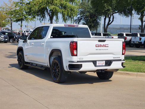 Used 2023 GMC Sierra 1500 Elevation image 5