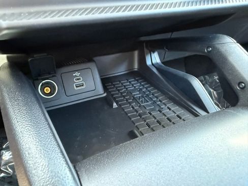 New 2025 Ford Bronco Sport Big Bend image 21