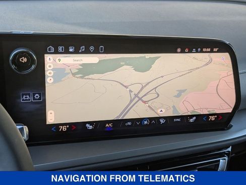 New 2026 Chevrolet Traverse LT w/ Sun and Wheel Package image 20