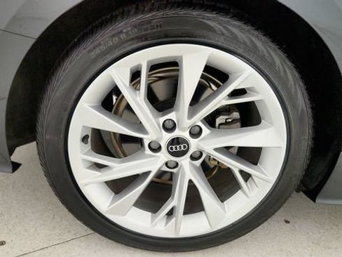 Used 2022 Audi A5 2.0T Premium AWD/4WD image 79