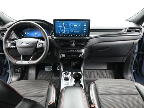 Certified 2023 Ford Escape ST-Line Elite image 20
