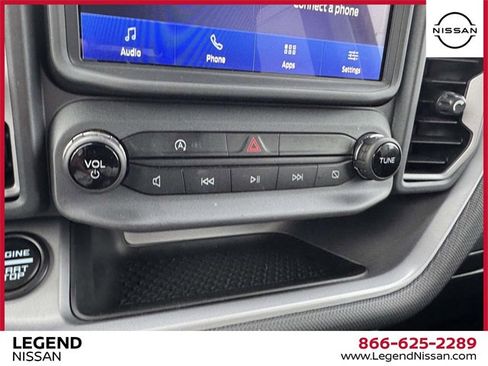 Used 2024 Ford Bronco Sport Big Bend image 23