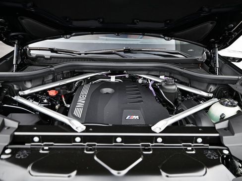 New 2026 BMW X6 xDrive40i w/ Climate Comfort Package image 30