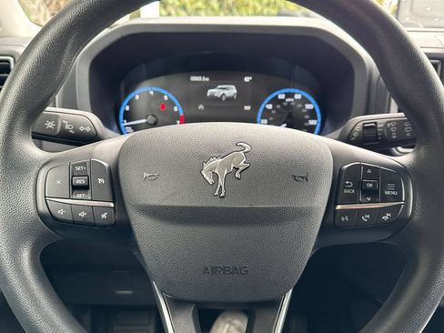 Certified 2024 Ford Bronco Sport Big Bend AWD/4WD image 19