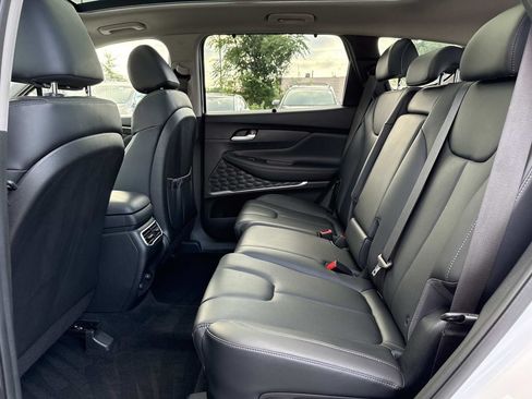 Used 2023 Hyundai Santa Fe SEL w/ Premium Package AWD/4WD image 11