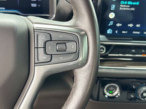 Used 2022 Chevrolet Silverado 1500 LT RWD image 30