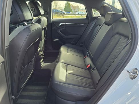 Used 2023 Audi A3 2.0T Premium Plus w/ Premium Plus Package FWD image 17