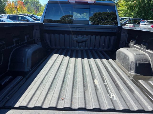 Used 2020 Chevrolet Silverado 1500 RST w/ All-Star Edition AWD/4WD image 4