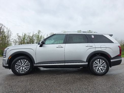 New 2026 Hyundai Palisade SEL AWD/4WD image 12