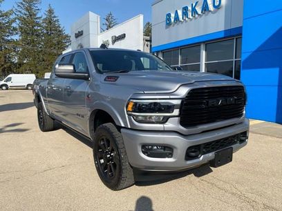 Used 2022 RAM 2500 Laramie