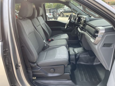Used 2023 Ford F150 XLT AWD/4WD image 31