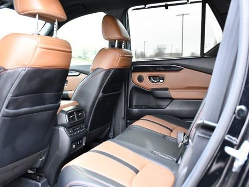 Used 2026 Honda Passport TrailSport Elite image 29