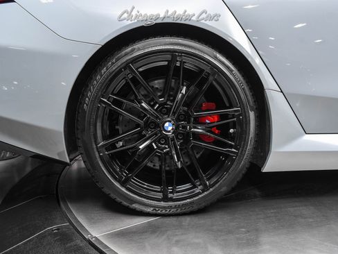 Used 2025 BMW M5 w/ Carbon Package image 53
