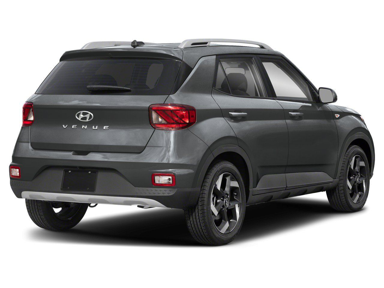 Used 2026 Hyundai Venue SEL FWD image 2