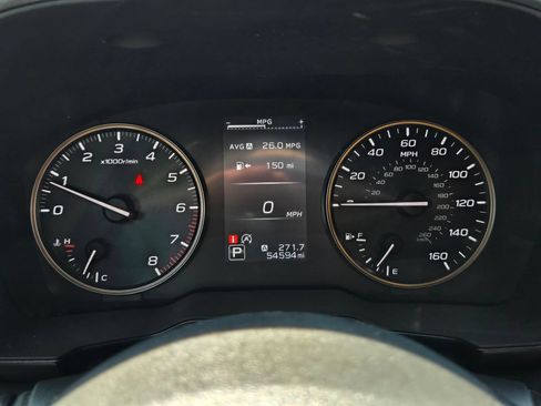 Used 2024 Subaru Outback Wilderness AWD/4WD image 24