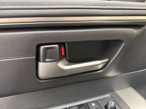 New 2026 Toyota Tundra SR5 image 33