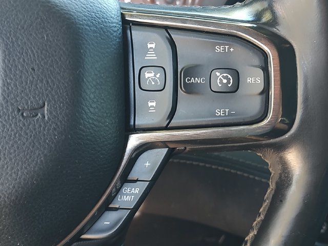 Used 2019 RAM 1500 Limited AWD/4WD image 20