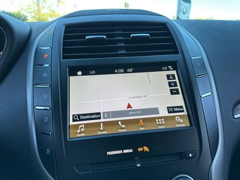 Used 2019 Lincoln MKC Reserve w/ MKC Climate Package image 5