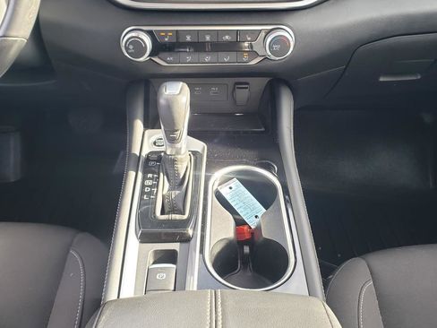 Used 2023 Nissan Altima 2.5 SV w/ SV Premium Package image 22