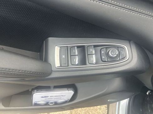 New 2026 Subaru Ascent Touring image 13