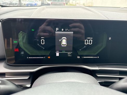 New 2026 Kia Sportage S image 17