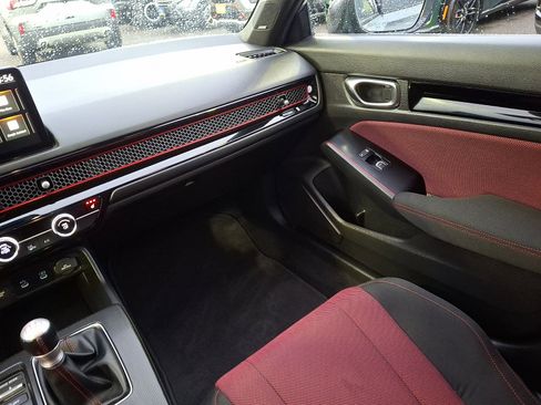 Used 2025 Honda Civic Si image 16