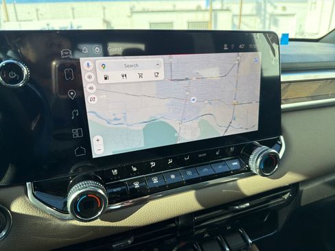 New 2026 GMC Canyon Denali image 21