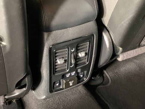 Used 2019 Dodge Durango R/T AWD/4WD image 22