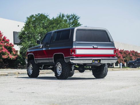 Used 1990 GMC Jimmy 4WD image 18