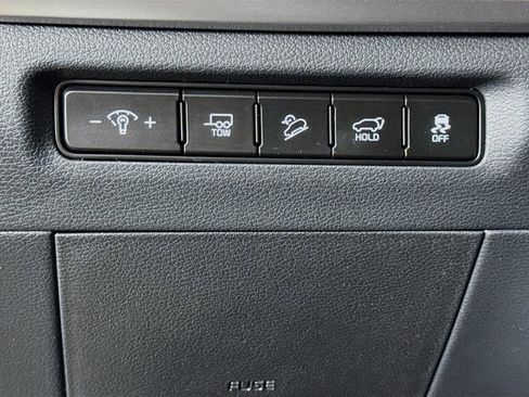 New 2025 Kia Telluride EX X-Line image 13