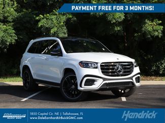 Used 2025 Mercedes-Benz GLS 580 4MATIC video 1