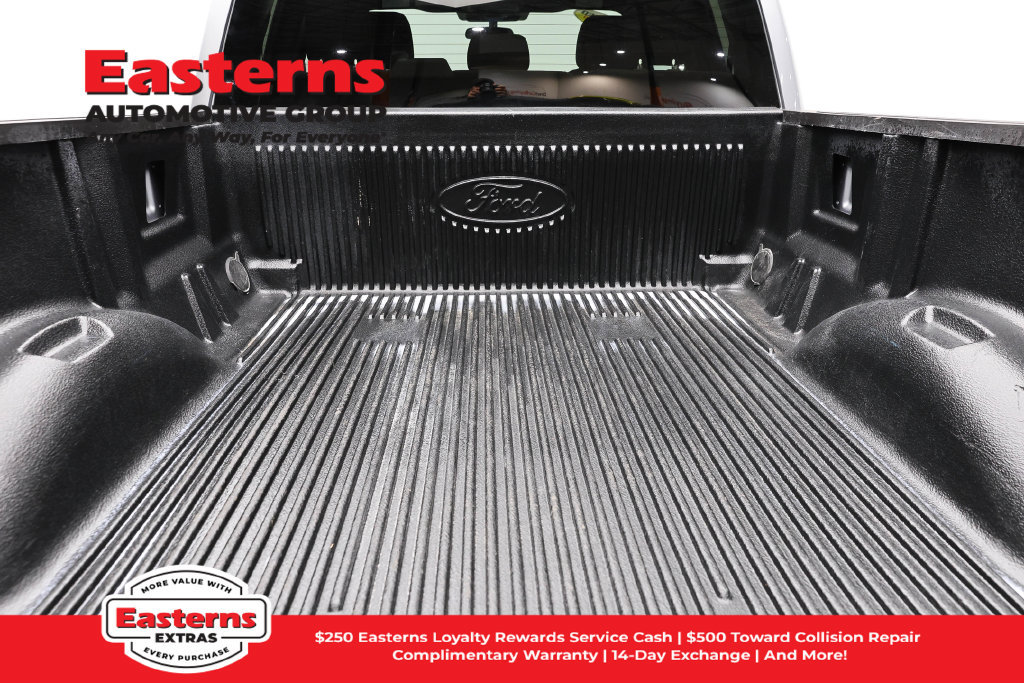Used 2023 Ford F150 XL w/ STX Appearance Package AWD/4WD image 10