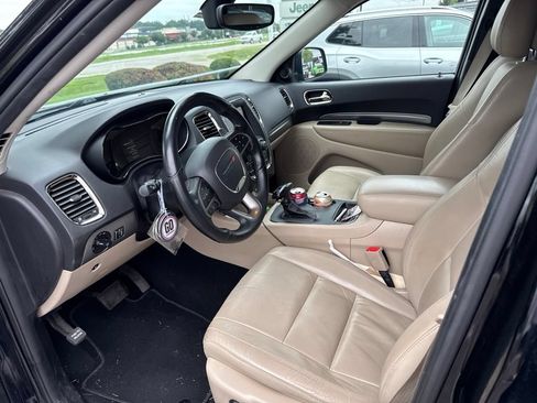 Used 2019 Dodge Durango GT AWD/4WD image 5