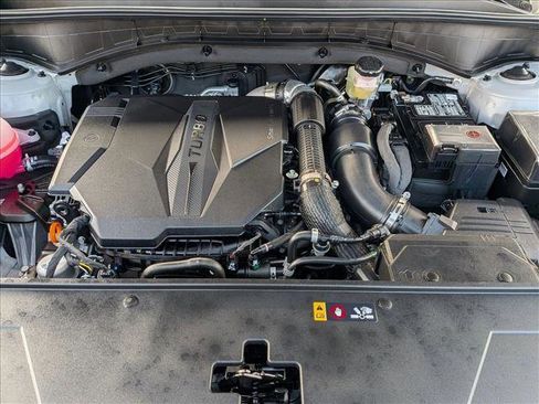 Used 2026 Kia Sorento SX Prestige w/ Olive Brown Leather Package image 28