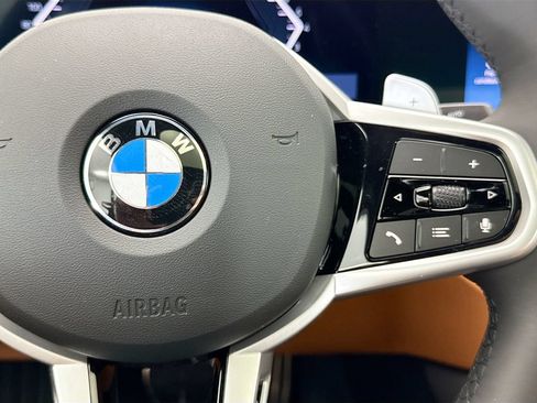 New 2026 BMW 430i Coupe w/ M Sport Package RWD image 12
