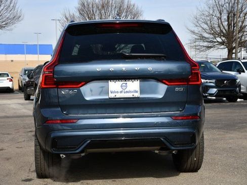 New 2026 Volvo XC60 B5 Ultra w/ Protection Package Premier AWD/4WD image 6