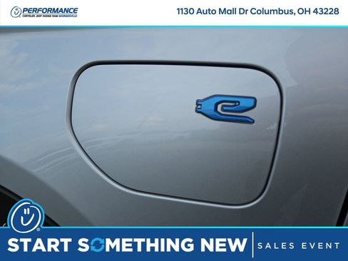 New 2024 Jeep Grand Cherokee Limited 4xe image 11