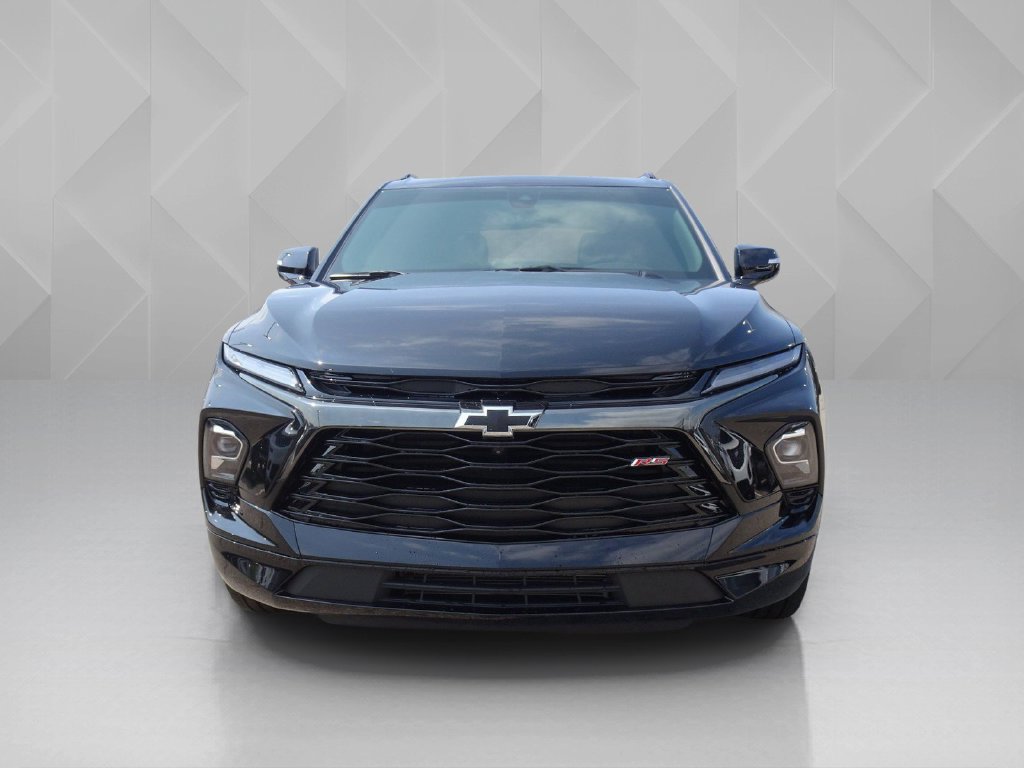 Used 2026 Chevrolet Blazer RS w/ Driver Confidence II Package AWD/4WD image 8