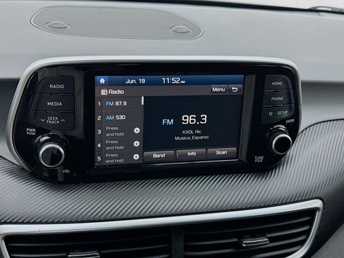 Used 2020 Hyundai Tucson SE FWD image 11