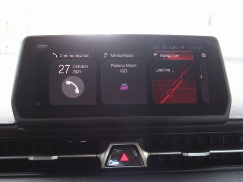 Certified 2026 Toyota Supra Premium w/ Driver Assist Package image 26