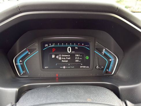 Used 2021 Honda Odyssey Touring image 10
