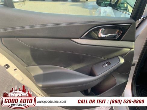 Used 2016 Nissan Maxima 3.5 S image 8